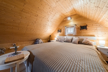 Prodej chaty / chalupy 46 m², Žďárec
