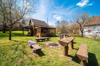 Prodej chaty / chalupy 46 m², Žďárec