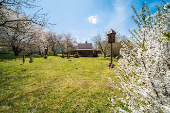 Prodej chaty / chalupy 46 m², Žďárec