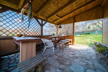 Prodej chaty / chalupy 46 m², Žďárec