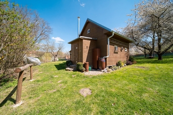 Prodej chaty / chalupy 46 m², Žďárec