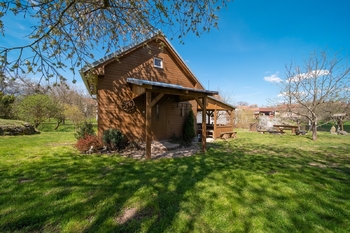 Prodej chaty / chalupy 46 m², Žďárec