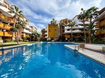 Prodej bytu 3+kk v osobním vlastnictví 86 m², Alicante