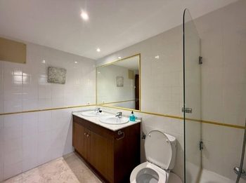 Prodej bytu 3+kk v osobním vlastnictví 86 m², Alicante