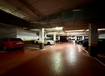 Prodej bytu 3+kk v osobním vlastnictví 86 m², Alicante