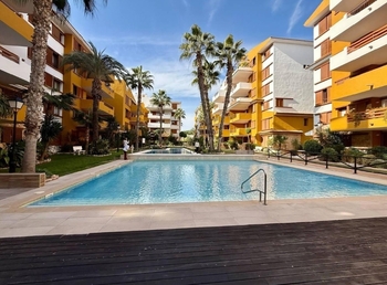Prodej bytu 3+kk v osobním vlastnictví 86 m², Alicante