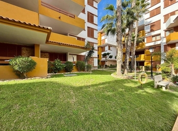 Prodej bytu 3+kk v osobním vlastnictví 86 m², Alicante