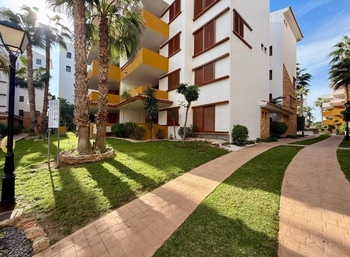 Prodej bytu 3+kk v osobním vlastnictví 86 m², Alicante