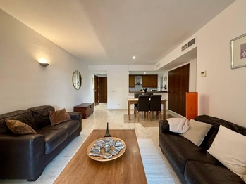 Prodej bytu 3+kk v osobním vlastnictví 86 m², Alicante