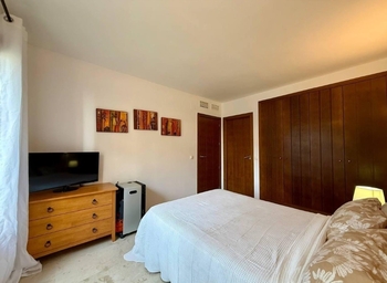 Prodej bytu 3+kk v osobním vlastnictví 86 m², Alicante