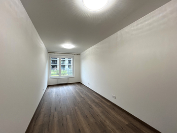 Pronájem bytu 2+kk v osobním vlastnictví 56 m², Praha 9 - Vysočany