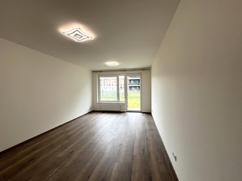 Pronájem bytu 2+kk v osobním vlastnictví 56 m², Praha 9 - Vysočany