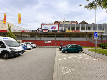 Pronájem skladovacích prostor, Plzeň