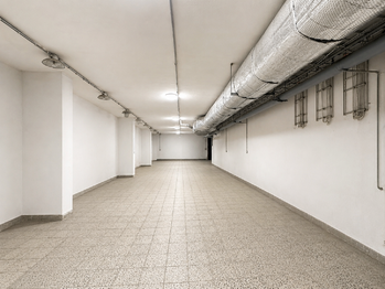 Pronájem skladovacích prostor, Plzeň