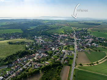 Prodej bytu 3+1 v družstevním vlastnictví 81 m², Kokory