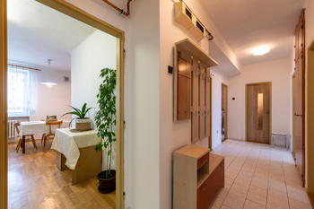 Prodej bytu 3+1 v družstevním vlastnictví 81 m², Kokory