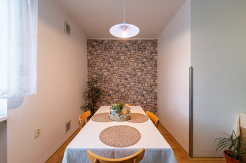 Prodej bytu 3+1 v družstevním vlastnictví 81 m², Kokory