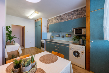 Prodej bytu 3+1 v družstevním vlastnictví 81 m², Kokory
