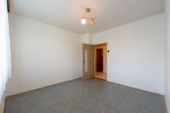 Prodej bytu 3+1 v družstevním vlastnictví 81 m², Kokory