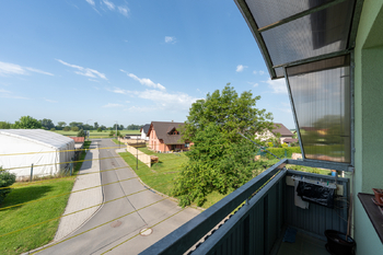 Prodej bytu 3+1 v družstevním vlastnictví 81 m², Kokory