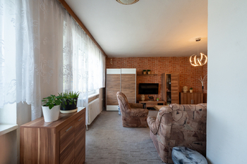 Prodej bytu 3+1 v družstevním vlastnictví 81 m², Kokory