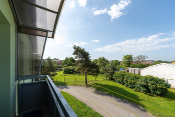 Prodej bytu 3+1 v družstevním vlastnictví 81 m², Kokory