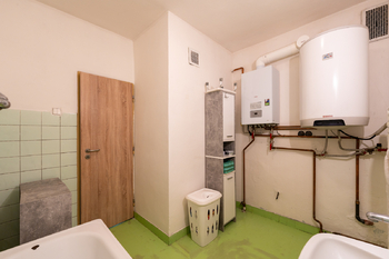 Prodej bytu 3+1 v družstevním vlastnictví 81 m², Kokory