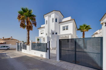 Prodej domu 109 m², La Marina