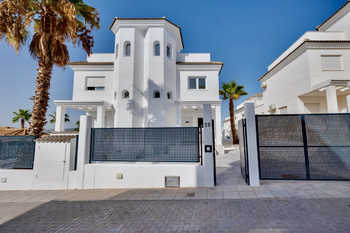 Prodej domu 109 m², La Marina
