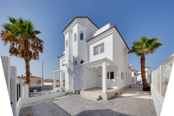 Prodej domu 109 m², La Marina