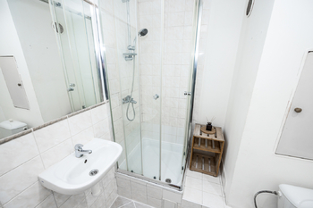 Prodej bytu 1+1 v osobním vlastnictví 39 m², Ústí nad Labem