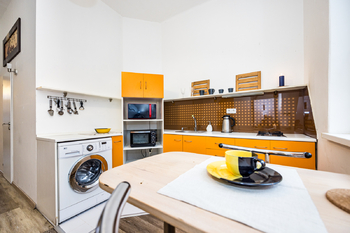 Prodej bytu 1+1 v osobním vlastnictví 39 m², Ústí nad Labem