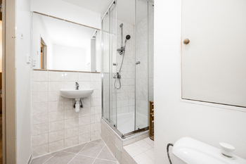 Prodej bytu 1+1 v osobním vlastnictví 39 m², Ústí nad Labem