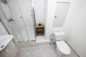 Prodej bytu 1+1 v osobním vlastnictví 39 m², Ústí nad Labem