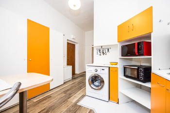Prodej bytu 1+1 v osobním vlastnictví 39 m², Ústí nad Labem