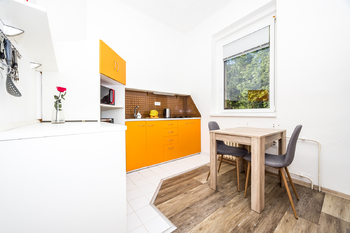 Prodej bytu 1+1 v osobním vlastnictví 39 m², Ústí nad Labem