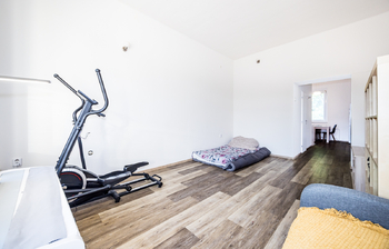Prodej bytu 1+1 v osobním vlastnictví 39 m², Ústí nad Labem