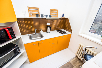 Prodej bytu 1+1 v osobním vlastnictví 39 m², Ústí nad Labem