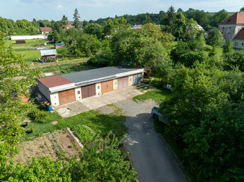 Prodej garáže 23 m², Kokory
