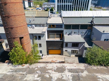 Prodej bytu 4+kk v osobním vlastnictví 115 m², Praha 9 - Vysočany