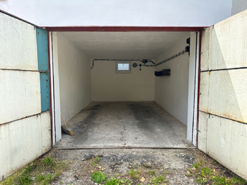 Prodej garáže 23 m², Tachov