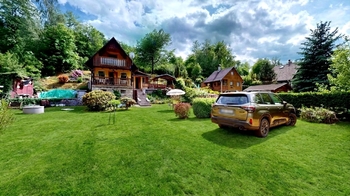 Prodej chaty / chalupy 54 m², Lčovice