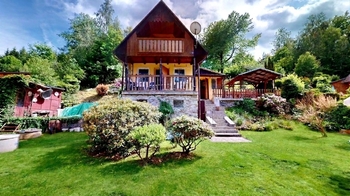 Prodej chaty / chalupy 54 m², Lčovice