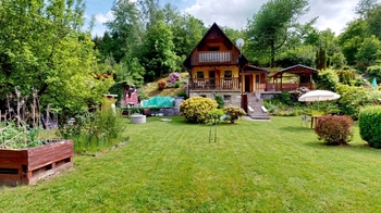 Prodej chaty / chalupy 54 m², Lčovice