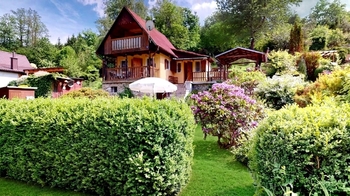 Prodej chaty / chalupy 54 m², Lčovice