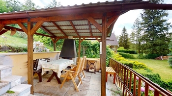 Prodej chaty / chalupy 54 m², Lčovice