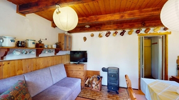 Prodej chaty / chalupy 54 m², Lčovice