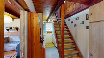 Prodej chaty / chalupy 54 m², Lčovice
