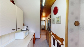 Prodej chaty / chalupy 54 m², Lčovice