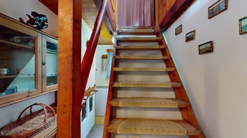 Prodej chaty / chalupy 54 m², Lčovice